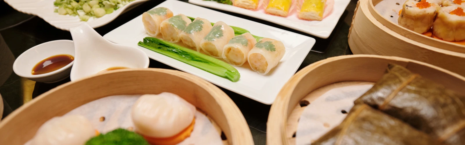 Must-Try Food in Palm Springs: A Complete Culinary Guide