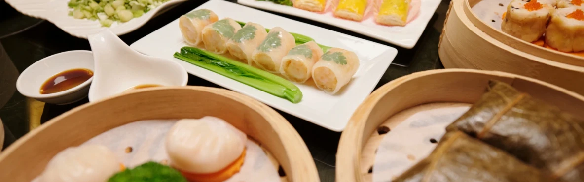 Must-Try Food in Palm Springs: A Complete Culinary Guide