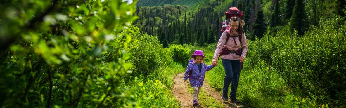 Outdoor Adventures in Palm Springs: Hiking, Biking & Desert Fun