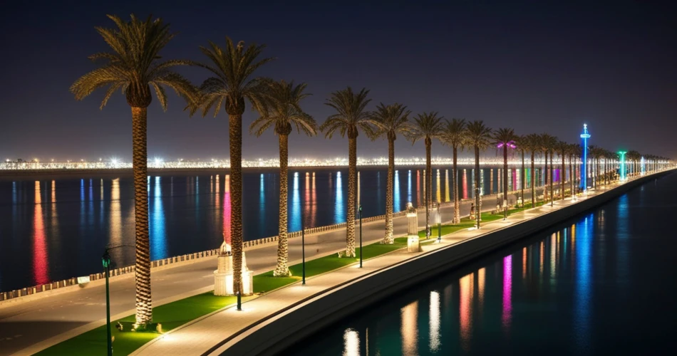 Top Things to Do in Palm Springs at Night for an Unforgettable Experience