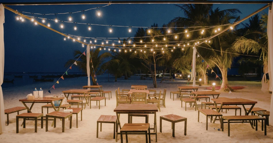 Top Things to Do in Palm Springs at Night for an Unforgettable Experience
