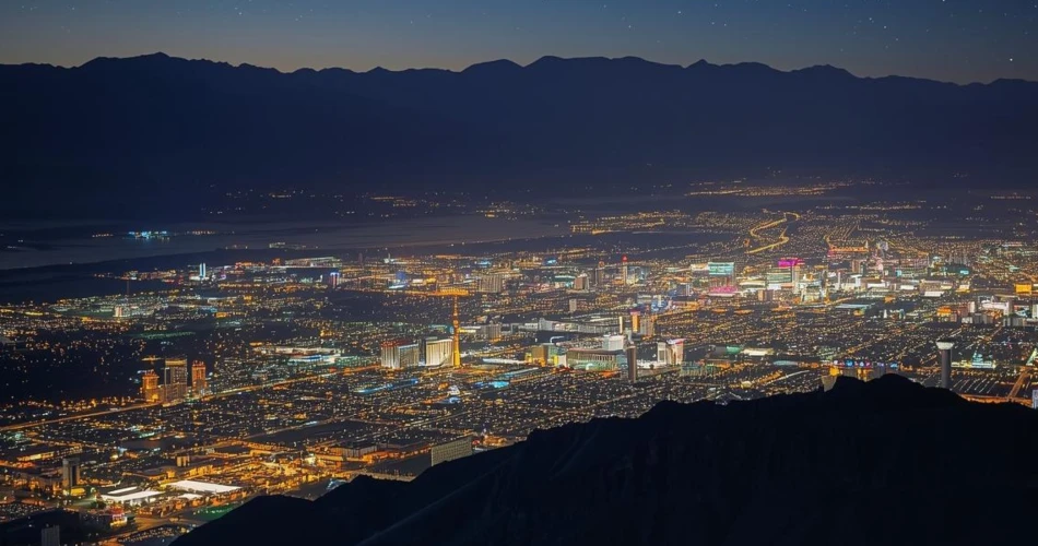 Top Things to Do in Palm Springs at Night for an Unforgettable Experience