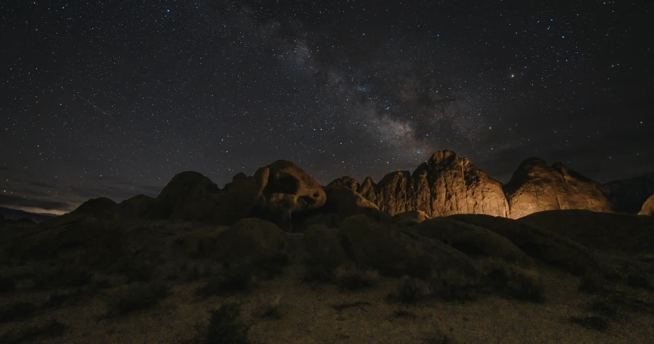 Top Things to Do in Palm Springs at Night for an Unforgettable Experience