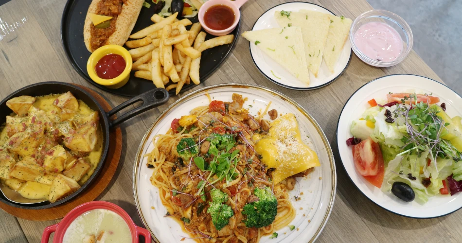 Must-Try Food in Palm Springs: A Complete Culinary Guide
