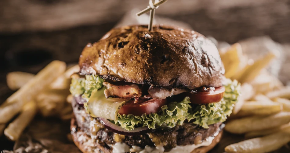 Must-Try Food in Palm Springs: A Complete Culinary Guide