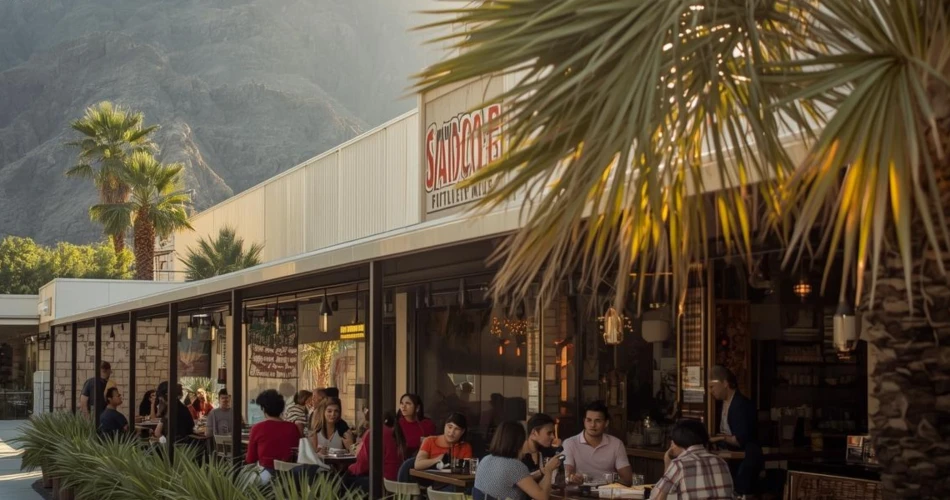Must-Try Food in Palm Springs: A Complete Culinary Guide