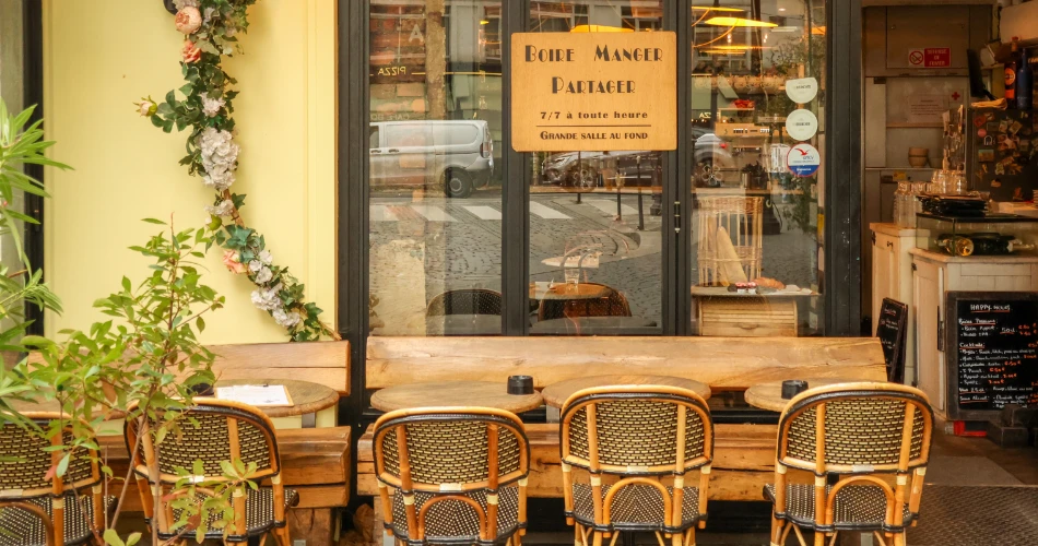 Must-Try Food in Palm Springs: A Complete Culinary Guide