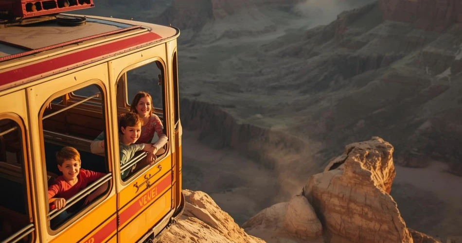 Best Family-Friendly Activities in Palm Springs for All Ages
