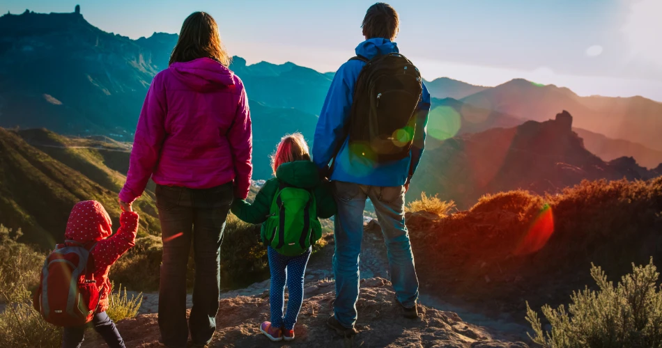 Best Family-Friendly Activities in Palm Springs for All Ages