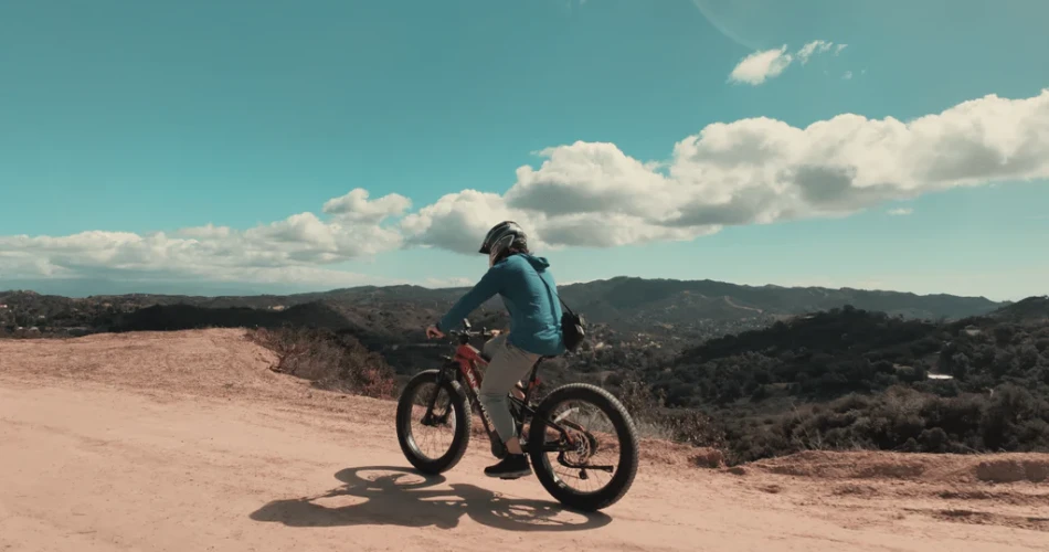 Outdoor Adventures in Palm Springs: Hiking, Biking & Desert Fun