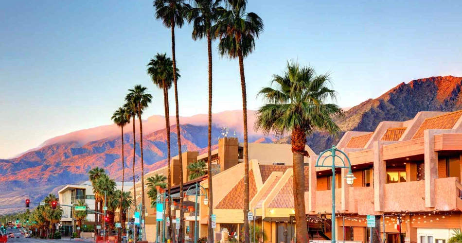Best Places to Visit in Palm Springs for First-Time Travelers