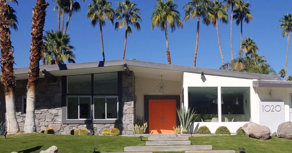 Best Places to Visit in Palm Springs for First-Time Travelers