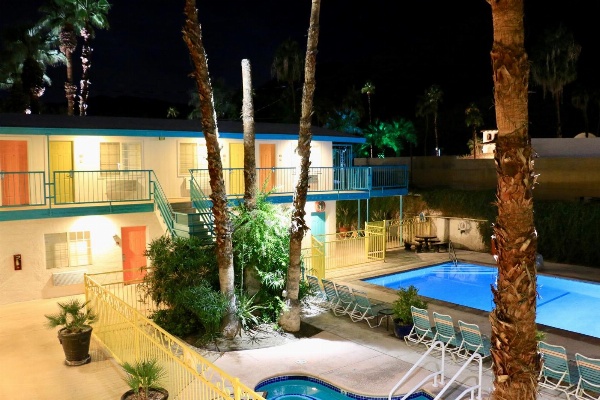 Adara Palm Springs image 1