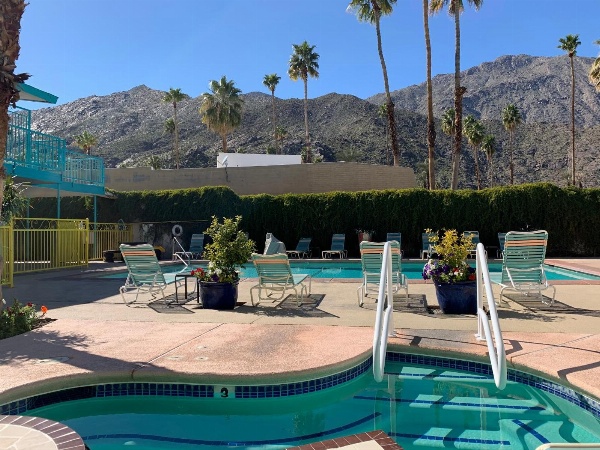 Adara Palm Springs image 3